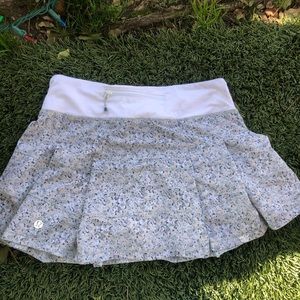 Lululemon skort